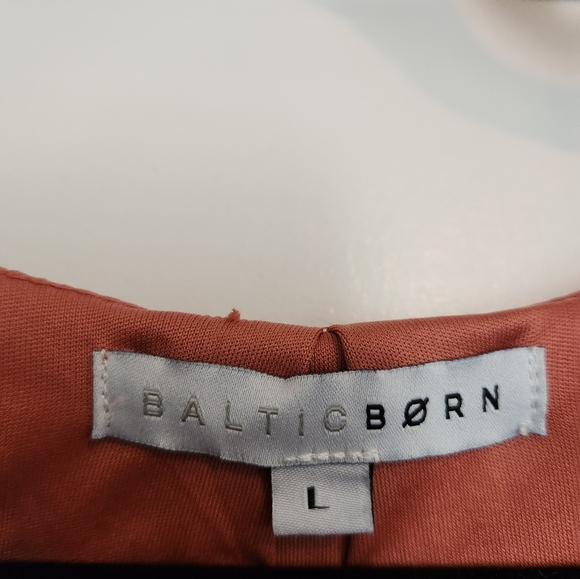 Baltic Born Dress- Large - Picture 3 of 4